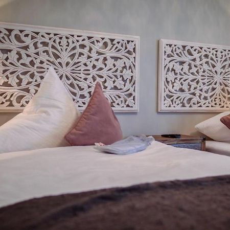 Hotel Haus Loewe Frechen Dış mekan fotoğraf
