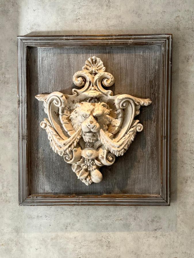 Hotel Haus Loewe Frechen Dış mekan fotoğraf