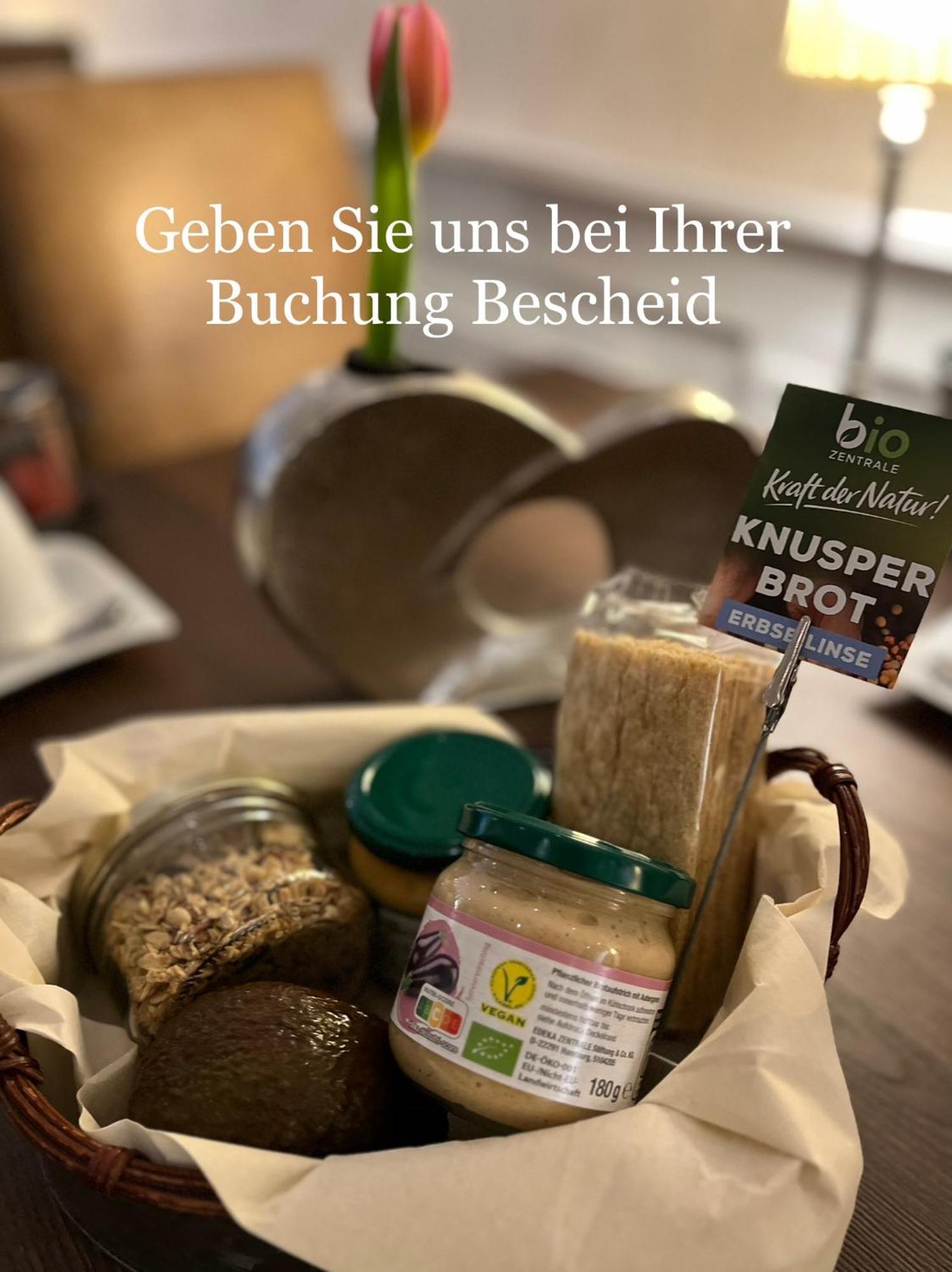 Hotel Haus Loewe Frechen Dış mekan fotoğraf
