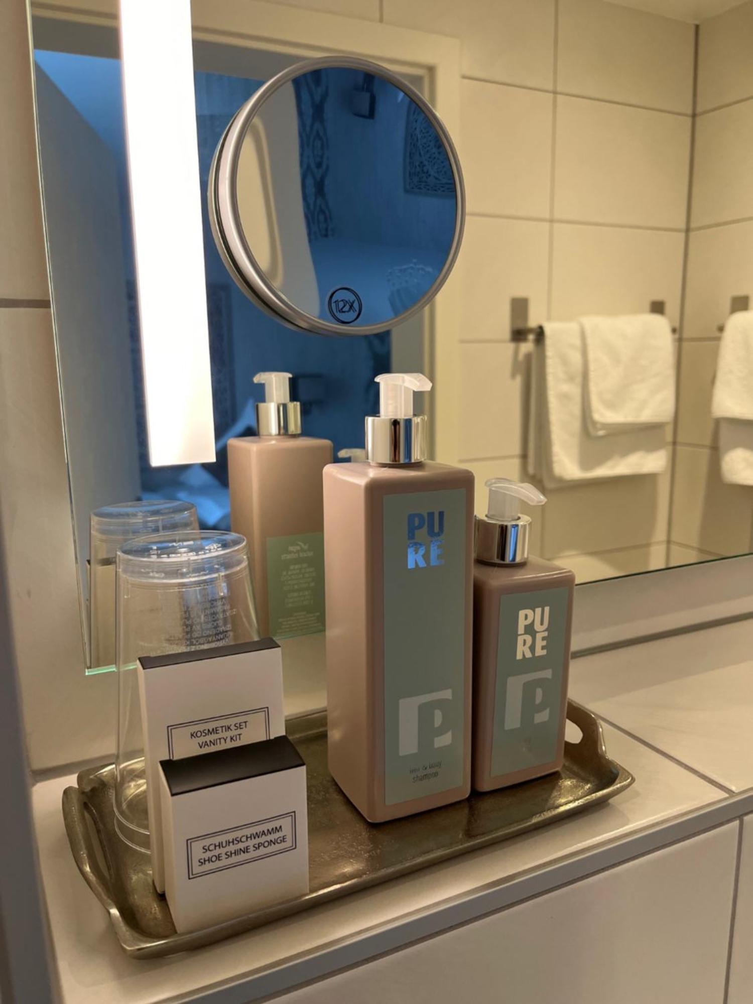 Hotel Haus Loewe Frechen Dış mekan fotoğraf